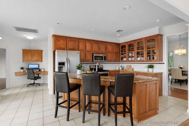 100 Winters Way, Poteau, OK 74953