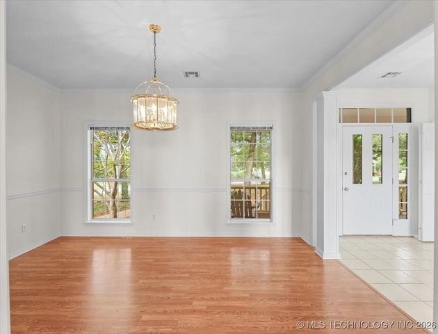 100 Winters Way, Poteau, OK 74953