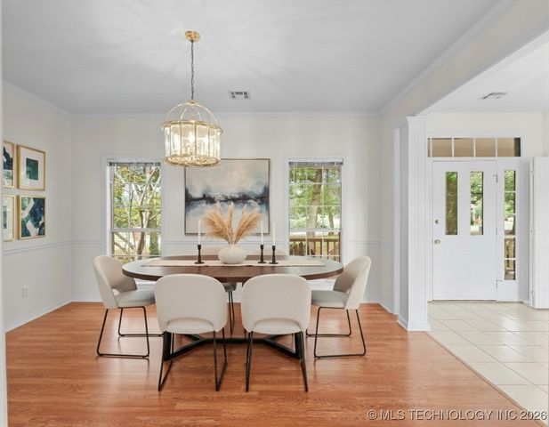 100 Winters Way, Poteau, OK 74953