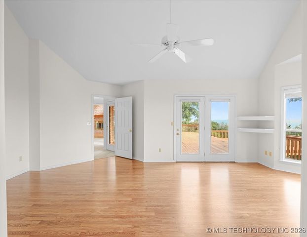 100 Winters Way, Poteau, OK 74953