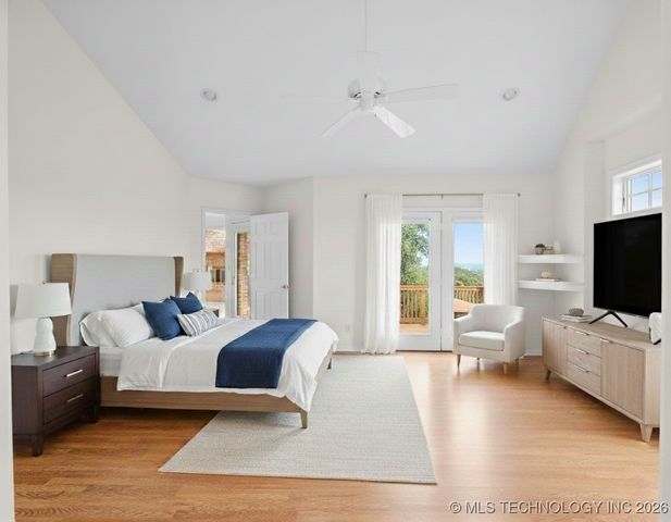 100 Winters Way, Poteau, OK 74953