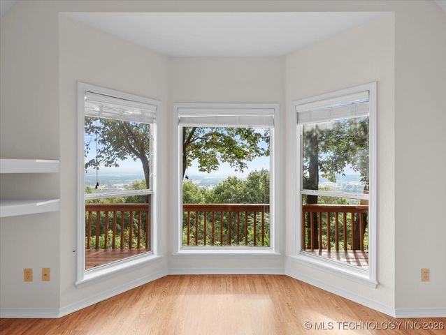 100 Winters Way, Poteau, OK 74953