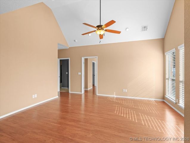 100 Winters Way, Poteau, OK 74953