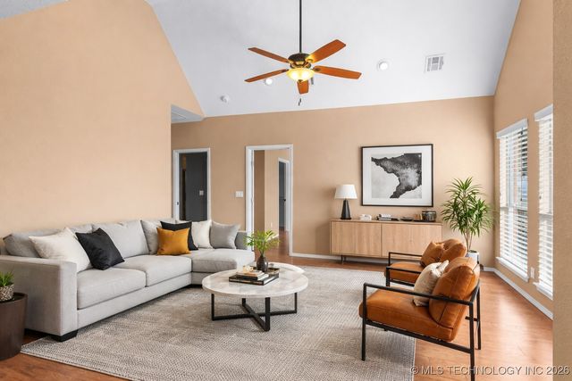 100 Winters Way, Poteau, OK 74953