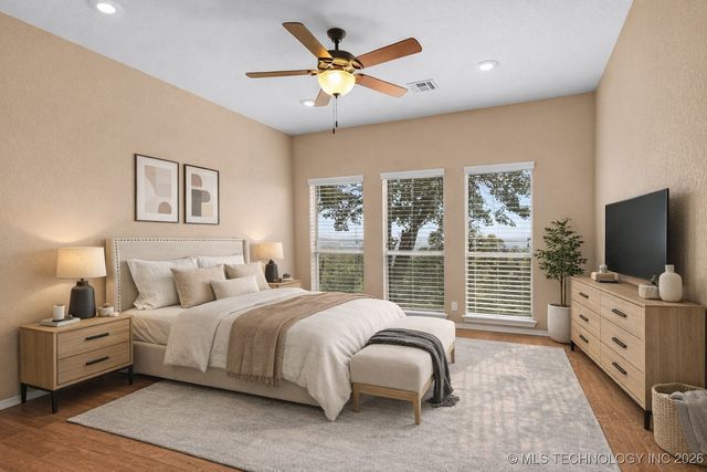 100 Winters Way, Poteau, OK 74953