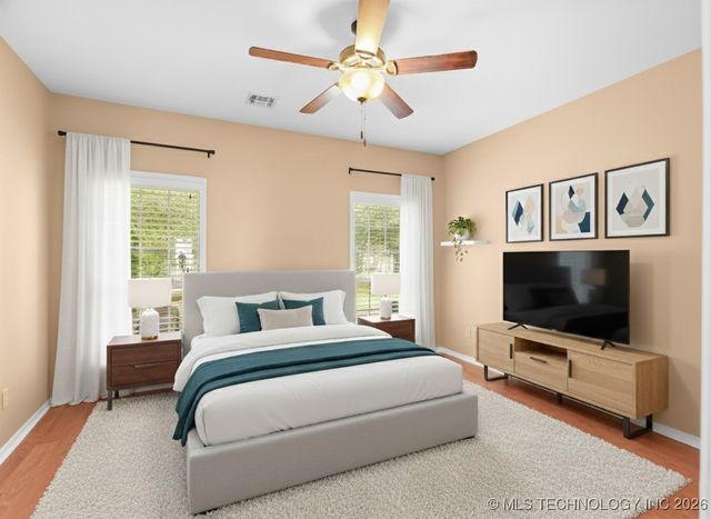 100 Winters Way, Poteau, OK 74953