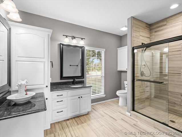 100 Winters Way, Poteau, OK 74953