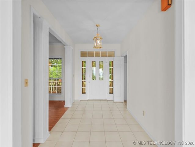 100 Winters Way, Poteau, OK 74953