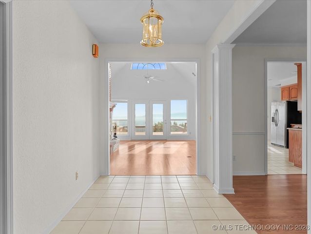 100 Winters Way, Poteau, OK 74953