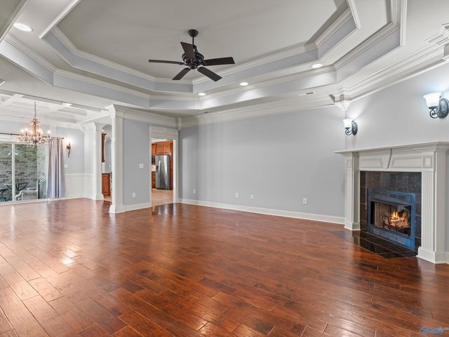 25390 Castlebury Drive, Athens, AL 35613