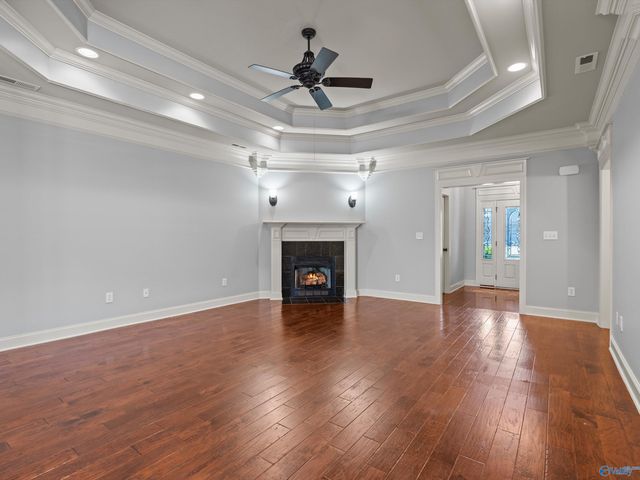 25390 Castlebury Drive, Athens, AL 35613