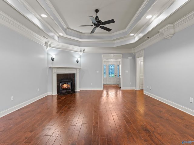 25390 Castlebury Drive, Athens, AL 35613