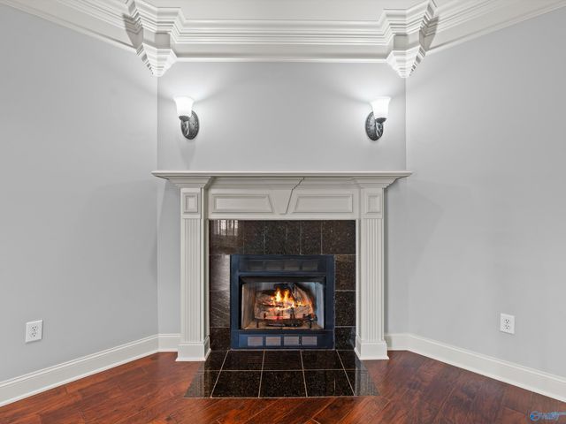 25390 Castlebury Drive, Athens, AL 35613