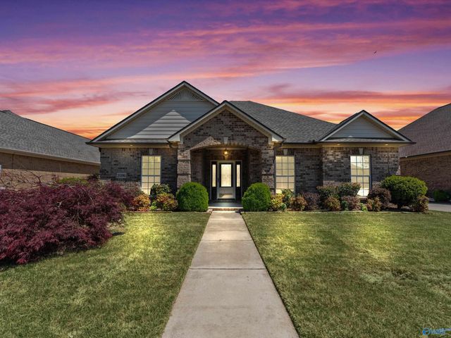 25390 Castlebury Drive, Athens, AL 35613