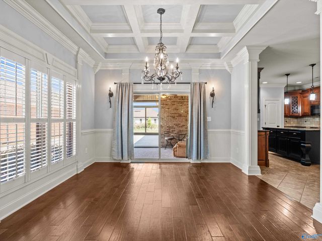 25390 Castlebury Drive, Athens, AL 35613