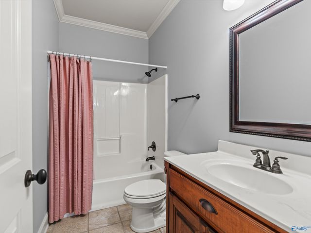 25390 Castlebury Drive, Athens, AL 35613