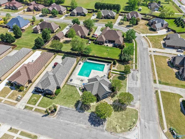 25390 Castlebury Drive, Athens, AL 35613