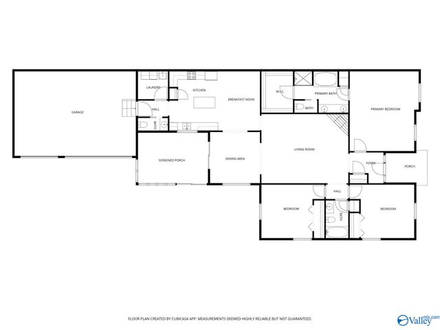 25390 Castlebury Drive, Athens, AL 35613