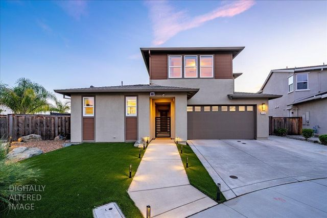 724 Salters Ct, Roseville, CA 95747