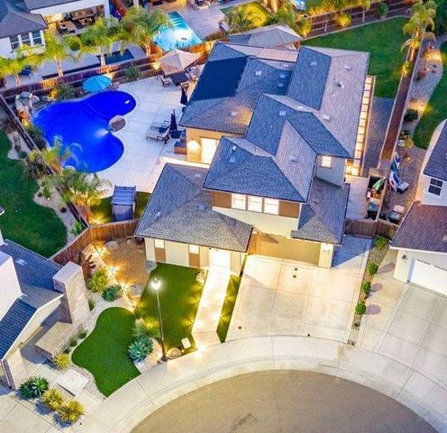 724 Salters Ct, Roseville, CA 95747