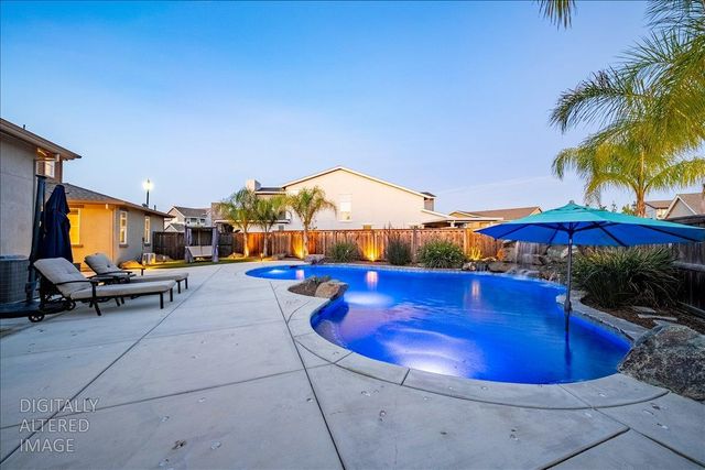 724 Salters Ct, Roseville, CA 95747