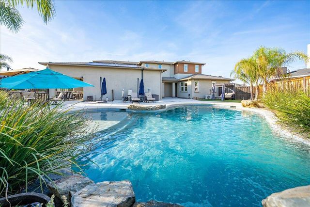 724 Salters Ct, Roseville, CA 95747