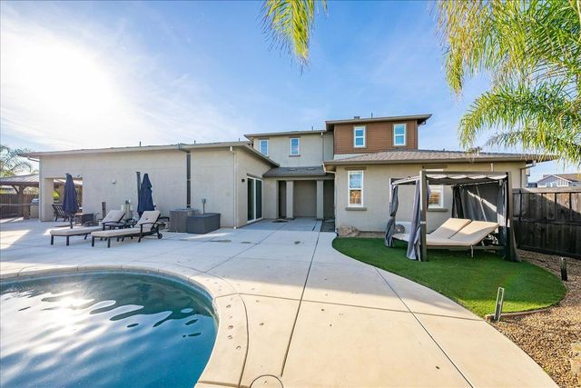 724 Salters Ct, Roseville, CA 95747