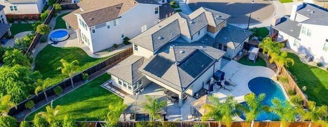 724 Salters Ct, Roseville, CA 95747