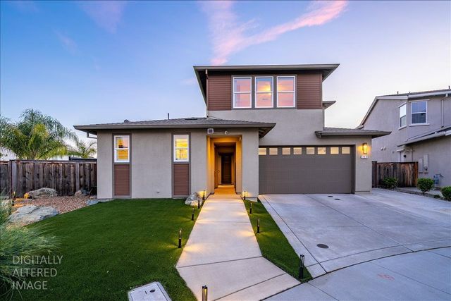 724 Salters Ct, Roseville, CA 95747