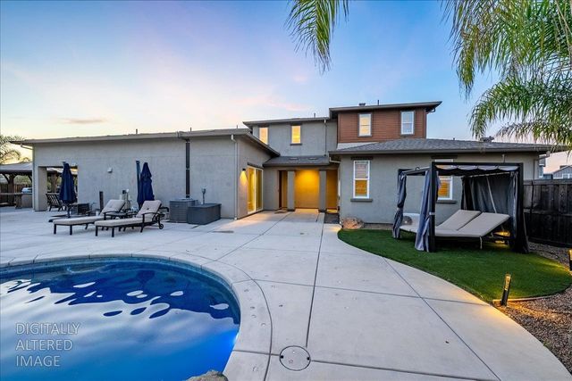 724 Salters Ct, Roseville, CA 95747