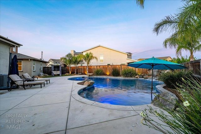 724 Salters Ct, Roseville, CA 95747