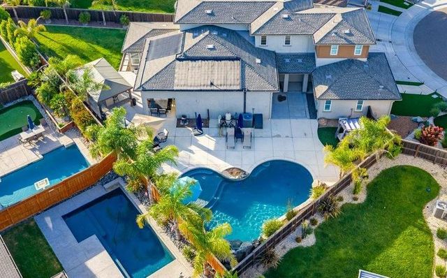 724 Salters Ct, Roseville, CA 95747