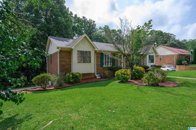 1413 13TH AVENUE, Pleasant Grove, AL 35127