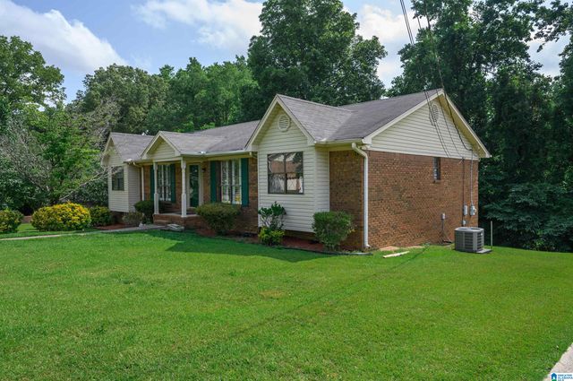 1413 13TH AVENUE, Pleasant Grove, AL 35127
