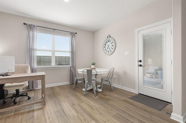 13709 Gaff Rig Drive, Texas City, TX 77510