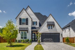 15522 Cormorant Street, Frisco, TX 75035