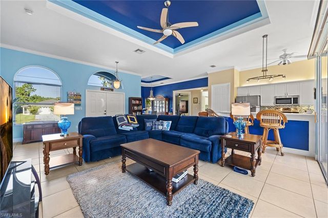812 McArthur AVE, Lehigh Acres, FL 33936