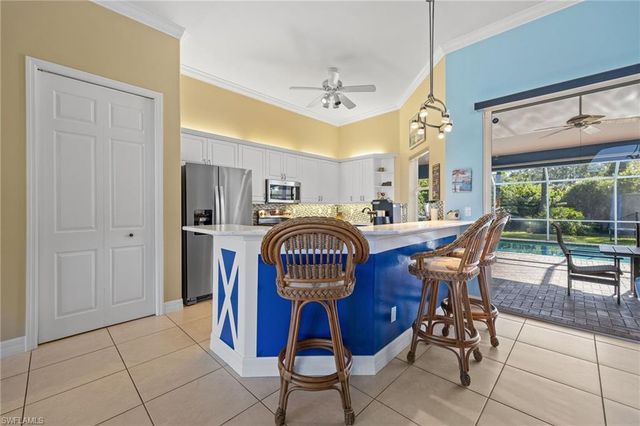 812 McArthur AVE, Lehigh Acres, FL 33936