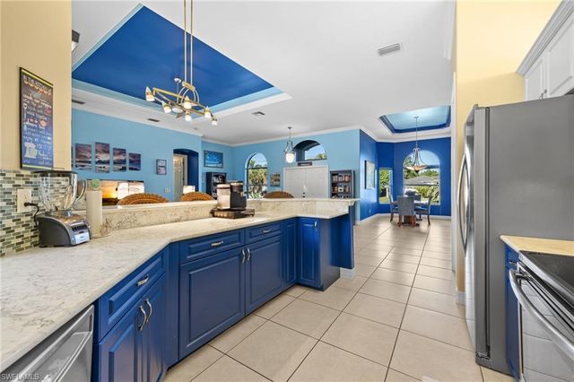812 McArthur AVE, Lehigh Acres, FL 33936