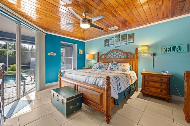 812 McArthur AVE, Lehigh Acres, FL 33936