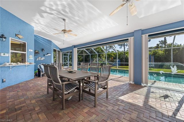 812 McArthur AVE, Lehigh Acres, FL 33936