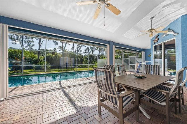 812 McArthur AVE, Lehigh Acres, FL 33936