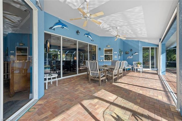 812 McArthur AVE, Lehigh Acres, FL 33936