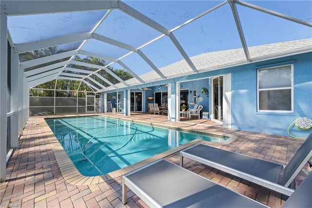 812 McArthur AVE, Lehigh Acres, FL 33936