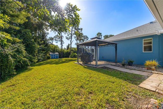 812 McArthur AVE, Lehigh Acres, FL 33936