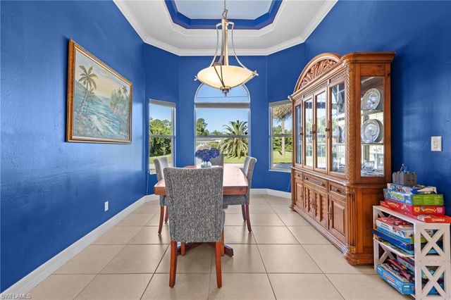 812 McArthur AVE, Lehigh Acres, FL 33936