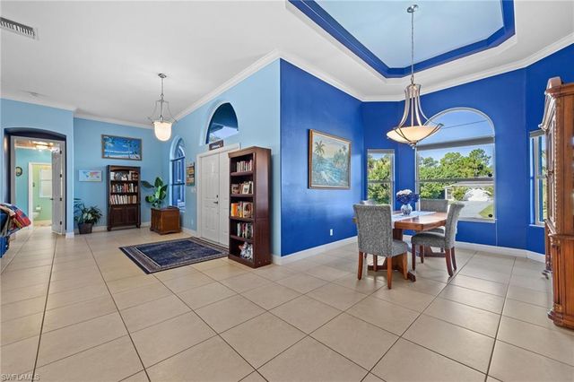 812 McArthur AVE, Lehigh Acres, FL 33936