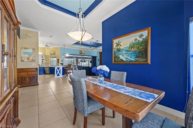 812 McArthur AVE, Lehigh Acres, FL 33936