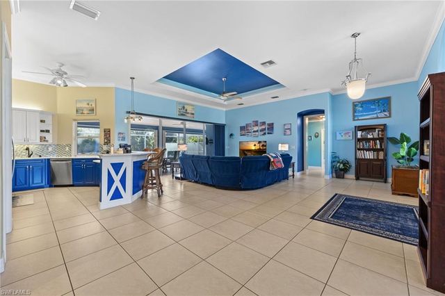 812 McArthur AVE, Lehigh Acres, FL 33936