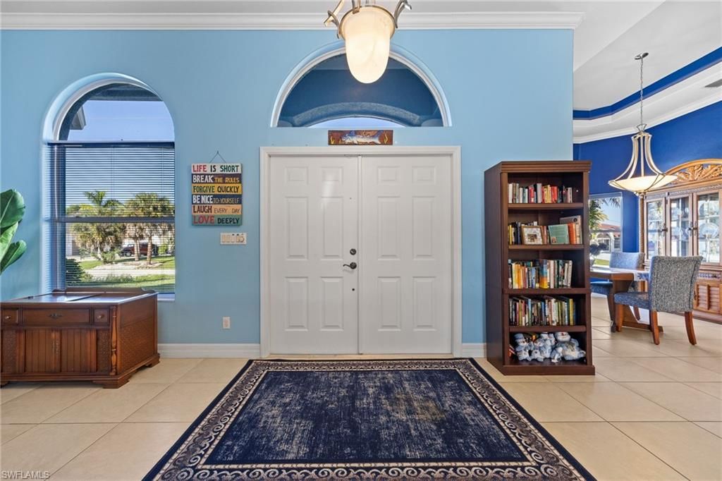 812 McArthur AVE, LEHIGH ACRES, FL 33936 — photo 4